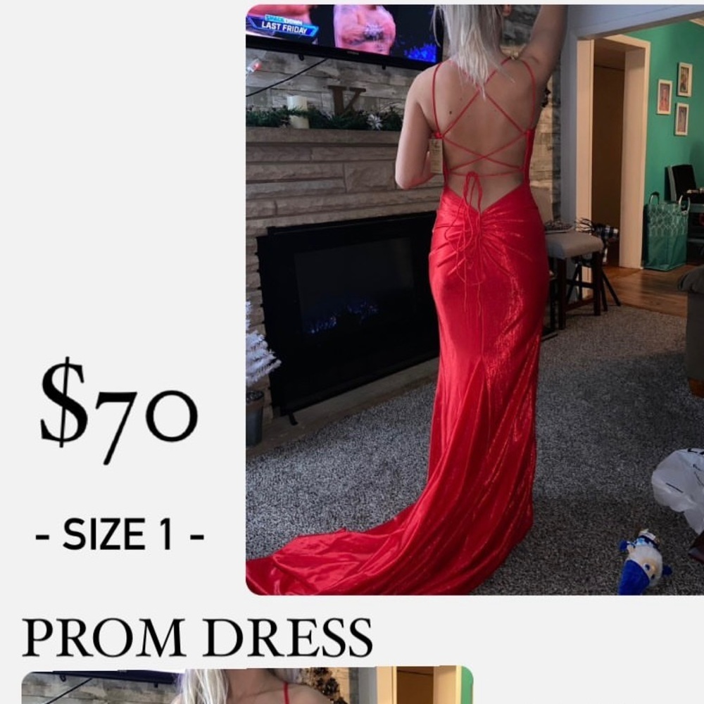 Gown